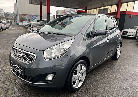 Kia Venga Mind * Klimaautomatik*SHZ*PDC*Achtfachbrft