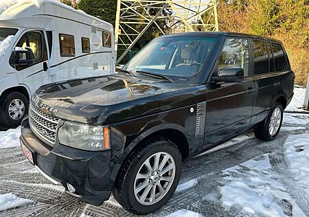 Land Rover Range Rover TDV8 HSE SHGD *TOP-Zustand*