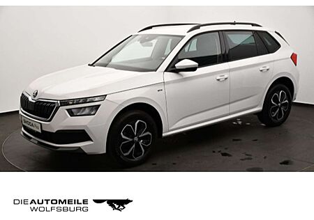 Skoda Kamiq 1,0 TSI Drive LED/Multilenk/Tempo