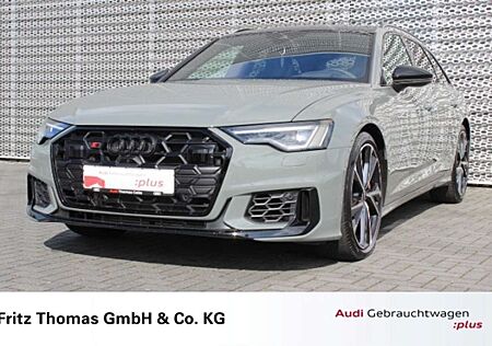 Audi S6 Avant 3.0 TDI quattro Optik Pano HuD B&O AHK