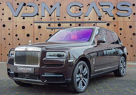 Rolls-Royce Cullinan *FOND-ENT.*VIEWING SUITE*BESPOKE*MASSAG