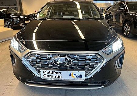 Hyundai Ioniq 1.6 Premium Plug-In Hybrid