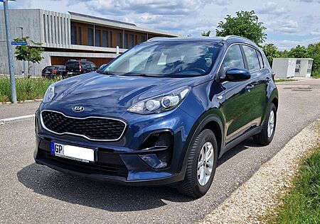Kia Sportage 1.6 GDI 2WD Edition 7