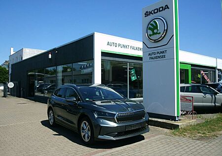 Skoda Enyaq 80 Suite