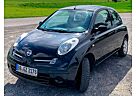 Nissan Micra 1.2 acenta