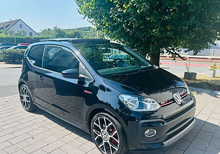 VW Up Volkswagen ! GTI Start-Stopp