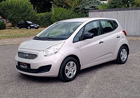 Kia Venga Attract 1.4 *wenig km*Tüv Neu*