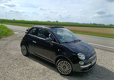 Fiat 500C 500 C 1.2 Cult