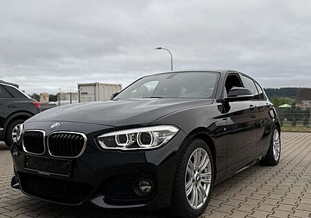 BMW 120i 120 M Sport *1.Hand*Gepflegt*