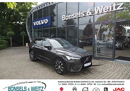 Volvo XC 60 XC60 Ultimate Dark Diesel EU6d B5 DIESEL AWD ULTIMATE D