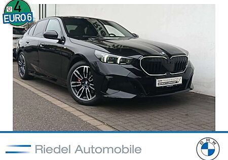 BMW 520 i M Sportpaket Pro*Komfortsitze*Pano*DAPlus*