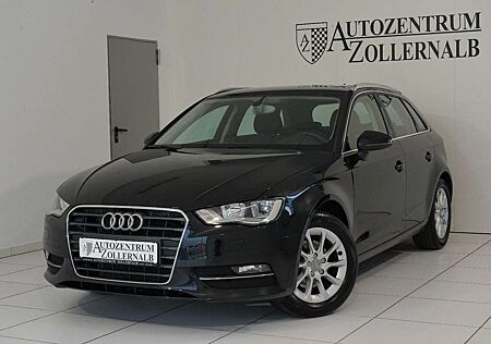 Audi A3 1.4 TFSI ACT Sportback ultra cod Attraction