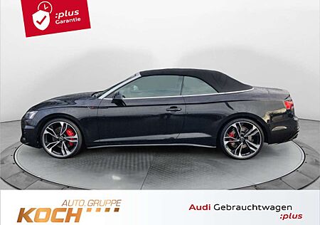 Audi S5 3.0 TFSI q. S-Tronic, Matrix Laser,