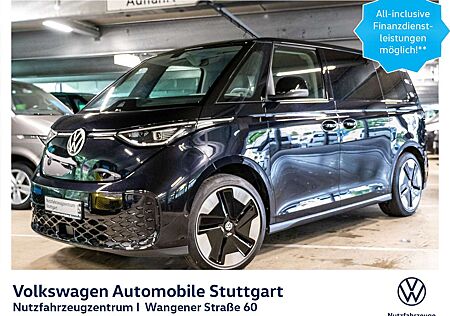 VW ID.BUZZ Volkswagen ID. Buzz Pro AHK Navi LED