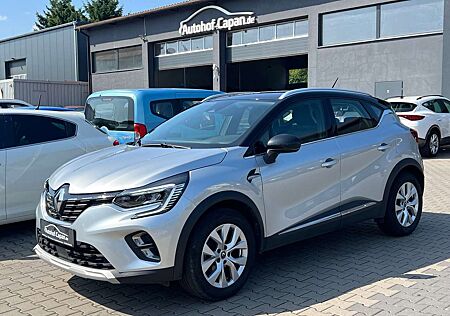 Renault Captur II Intens/PDC/Navi/Eu6/TUV Neu/ZV/SHZ/Alu
