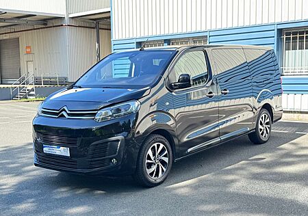 Citroën Spacetourer Citroen Jumpy XL Aut. 2.0BlueHDI 180 9-Sitzer