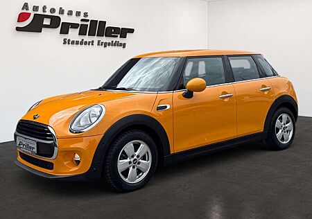 Mini ONE 5-trg. *SHZ/KEYLESS/TEMPOMAT/PDC*