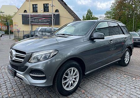 Mercedes-Benz GLE 350 d 4MATIC *LOGIC7*PANORAMA*360 KAMERA