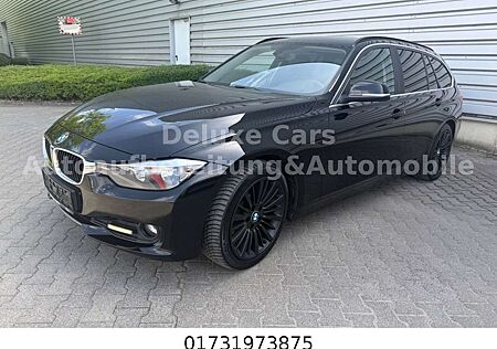BMW 320 Baureihe 3 Touring d