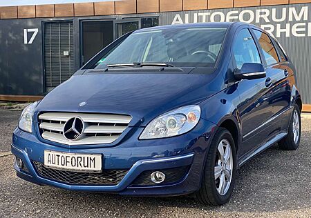 Mercedes-Benz B 180 AUTOMATIK* KLIMA* TOP ZUSTAND* ERST: 73.TKM