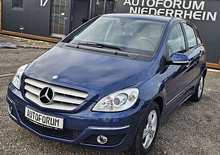 Mercedes-Benz B 180 AUTOMATIK* KLIMA* TOP ZUSTAND* ERST: 73.TKM
