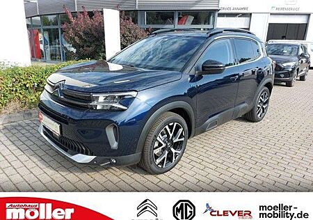 Citroën C5 Aircross Citroen Hybrid 225 Shine Pack UPE: 51.739,- 165 kW (22...