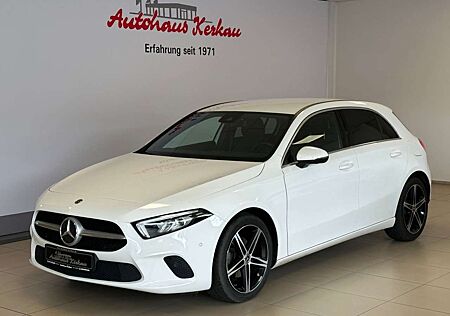 Mercedes-Benz A 180 d 7G-DCT Progressive