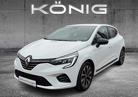 Renault Clio V 1.0 TCe 90 TECHNO Klima Klima*Navigation
