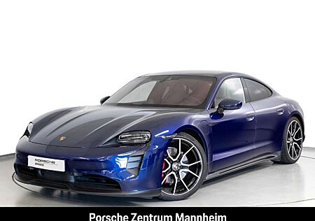 Porsche Taycan 4S MassageSitze InnoDrive Bose Chrono 14 Wege