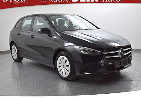 Mercedes-Benz B 250 e Progress NAVI+LED+SITZHZ+TEMP+DAB+PARKAS