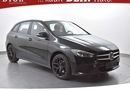 Mercedes-Benz B 250 e Progress NAVI+LED+SIHZ+TEMP+DAB+PARK+18"