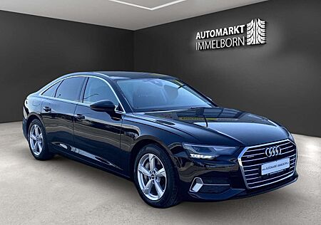 Audi A6 50 e qu sport Kamera*Sound*DAB*Virtual*LED