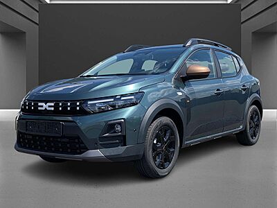 Dacia Sandero Stepway Extreme Eco-G120 auto