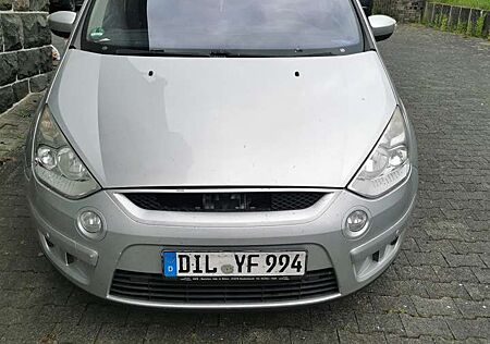 Ford S-Max 2.0 TDCi DPF Trend
