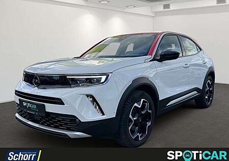 Opel Mokka 1.2 130PS Turbo Ultimate