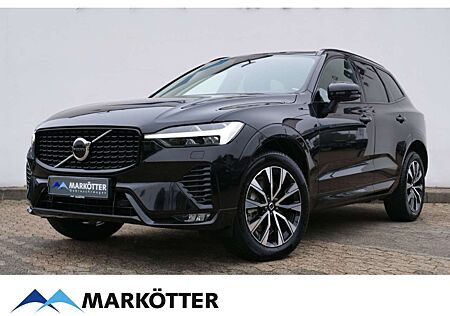 Volvo XC 60 XC60 B4 Plus Dark BLIS/AHK/Standheizung/4xSitzhzg