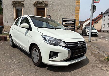 Mitsubishi Space Star 1.2 MIVEC Select
