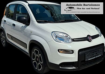 Fiat Panda 1.0 City Life*Hybrid*Benzin*Multifunkti.*