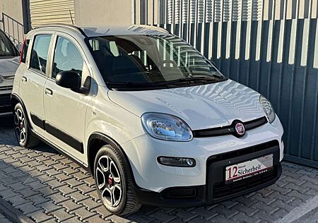 Fiat Panda 1.0 City Life*Hybrid*Benzin*Multifunkti.*