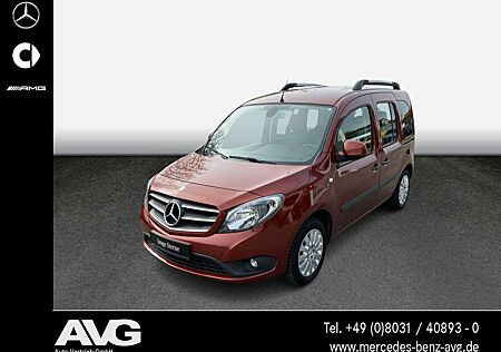 Mercedes-Benz Citan 112 Tourer EDITION Automatik Klima PDC BT