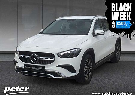 Mercedes-Benz GLA 200 Progressive Advanced Plus,Multibeam