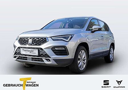 Seat Ateca 1.5 TSI STYLE VIRTUAL LED SITZH ALLWETTER