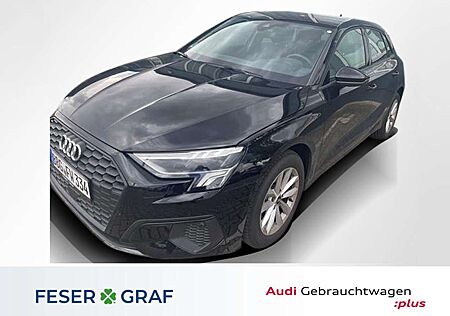 Audi A3 30 TDI ,Navi+,LED,ACC,Parkassistent