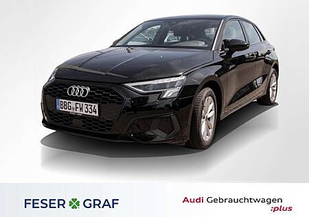 Audi A3 30 TDI ,Navi+,LED,ACC,Parkassistent
