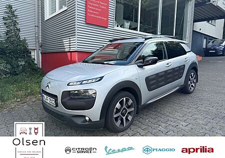 Citroën C4 Cactus Citroen Shine 1.2 VTi PureTech 82 Navi DAB SHZ
