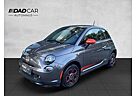 Fiat 500E California/Abarth elektro Garantie Hu