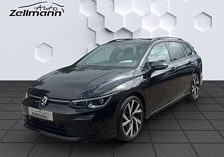 VW Golf Variant Volkswagen Black Style Mildhybrid R-Line 1.5 l eTSI AHZV LED