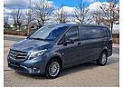 Mercedes-Benz Vito 2,2 Liter CDI Lang LED/AHK, Temp./Sitzh./Standhei.