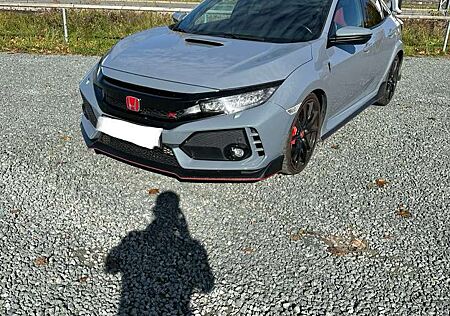 Honda Civic Type R GT