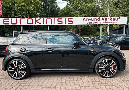 Mini John Cooper Works JohnCooperWorks Trim Aut.*LEDER*e.SD*HuD*H/K*KAM